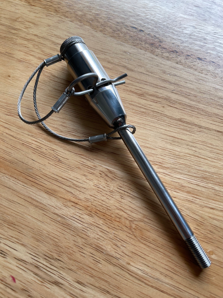 Power Head / Bang Stick .410 cal Billfish Republic